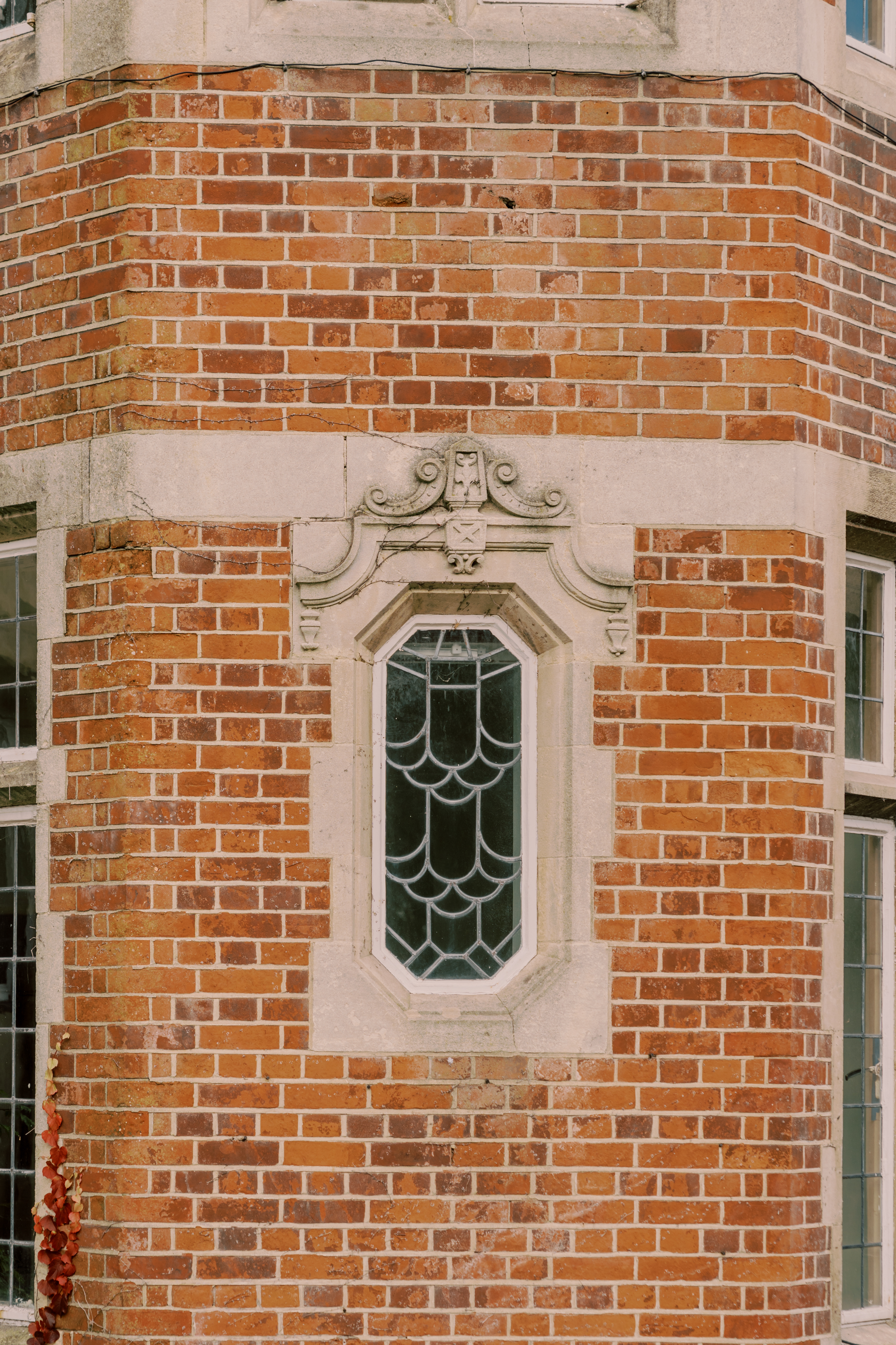 "伦敦郊区绿色生态酒店 Birch Selsdon | 古典与现代的完美融合"-16