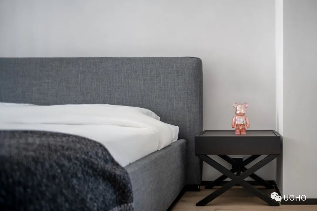 宁江明月 · 现代柔雅空间丨徐学浩-60