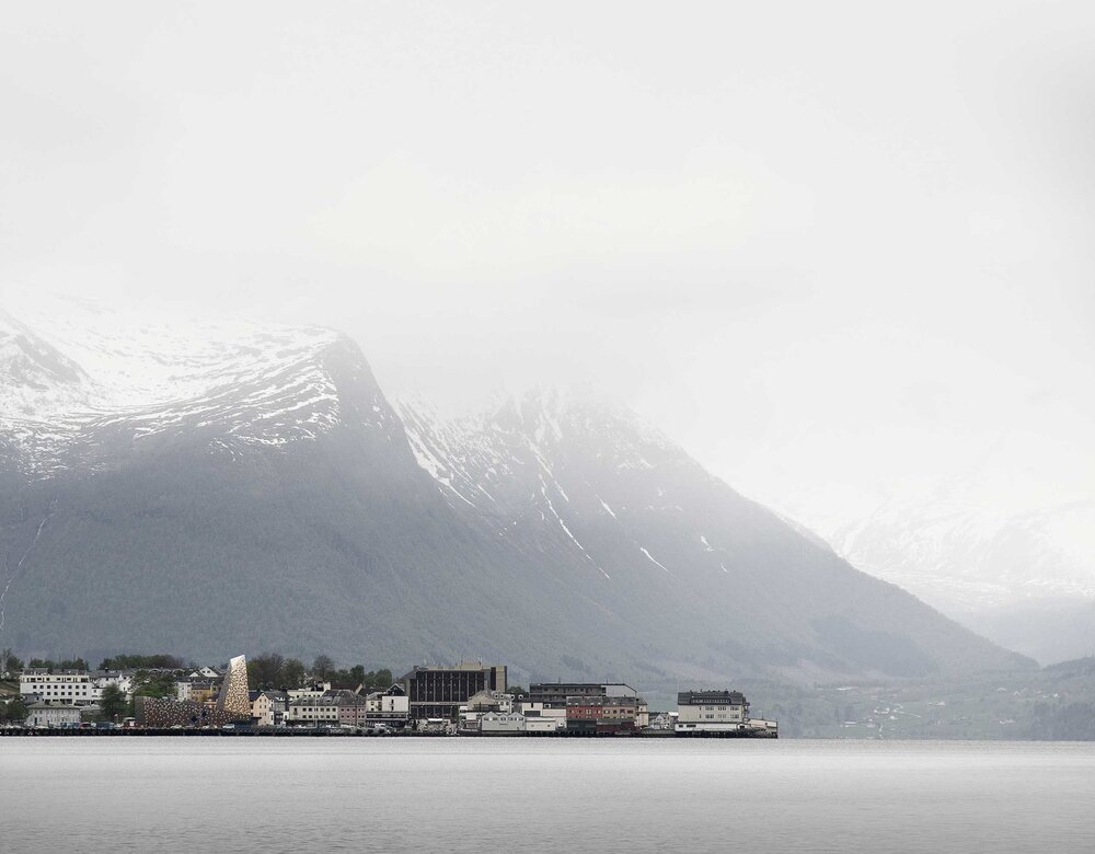 Norwegian Mountaineering Center  Reiulf Ramstad Arkitekter-3