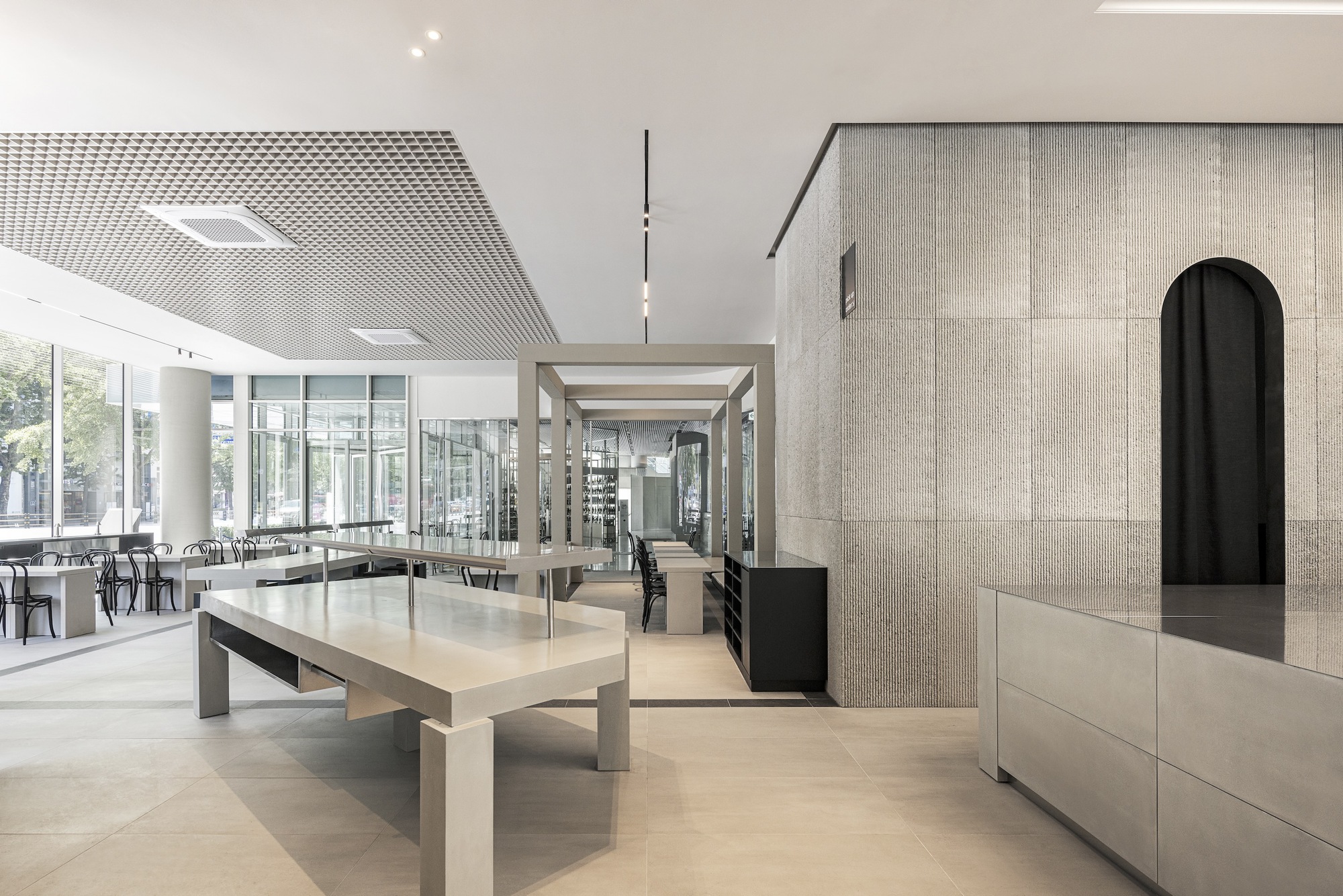 阿旺面包店丨韩国首尔丨oftn studio-3