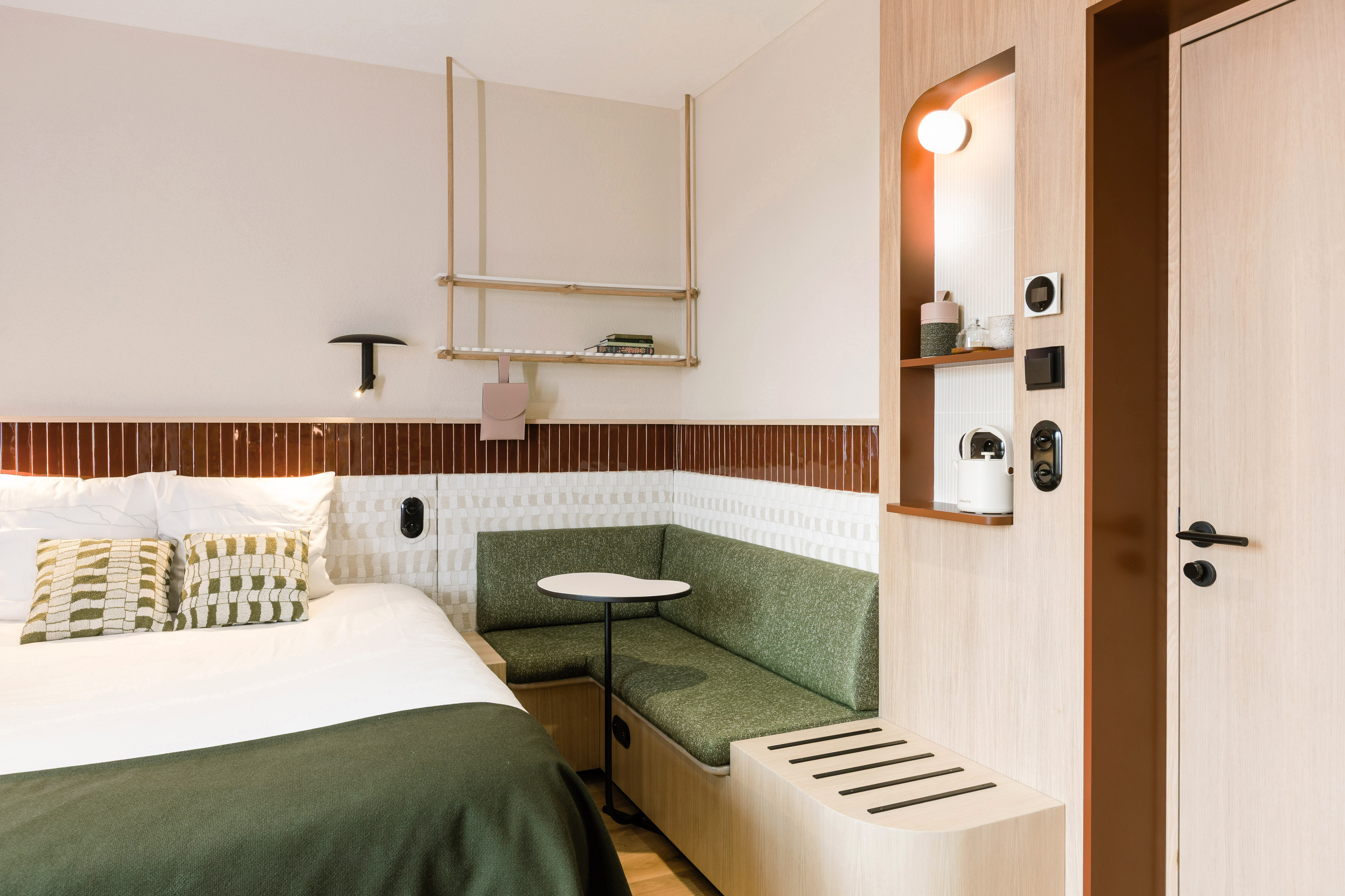 Auberge Frankenbourg Hotel 4**** - Partie 4-11