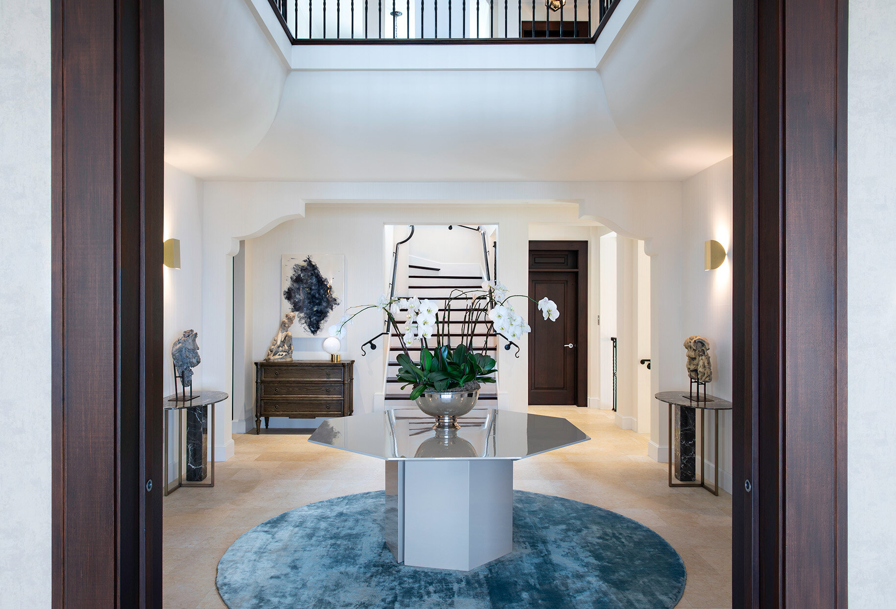 Villa Positano | Meridiani-2