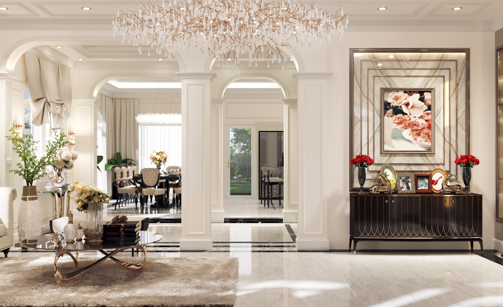 VILLA CITYLAND DISTRICT 7-2