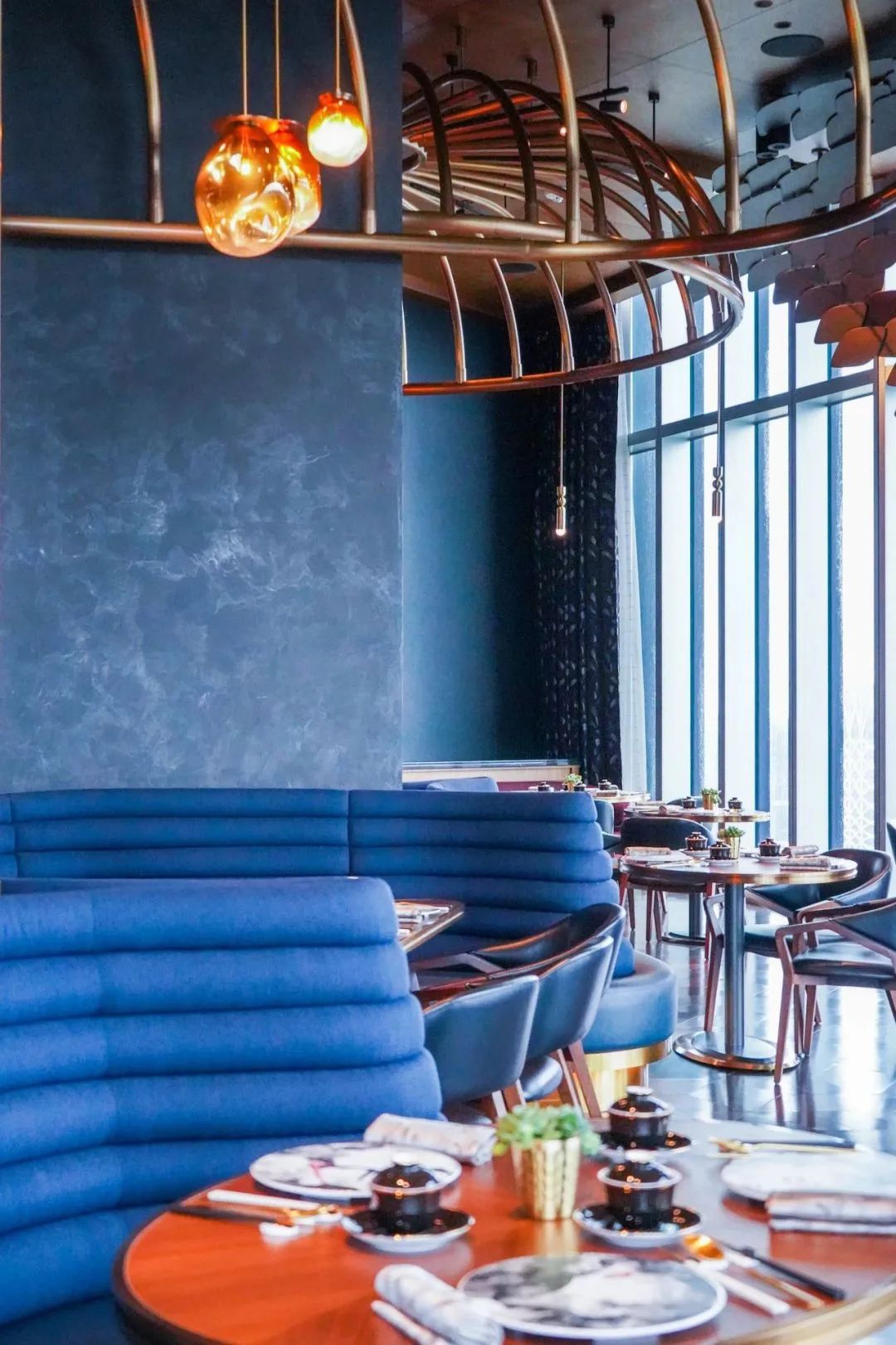 澳门新濠影汇W酒店丨中国澳门丨扎哈事务所-69