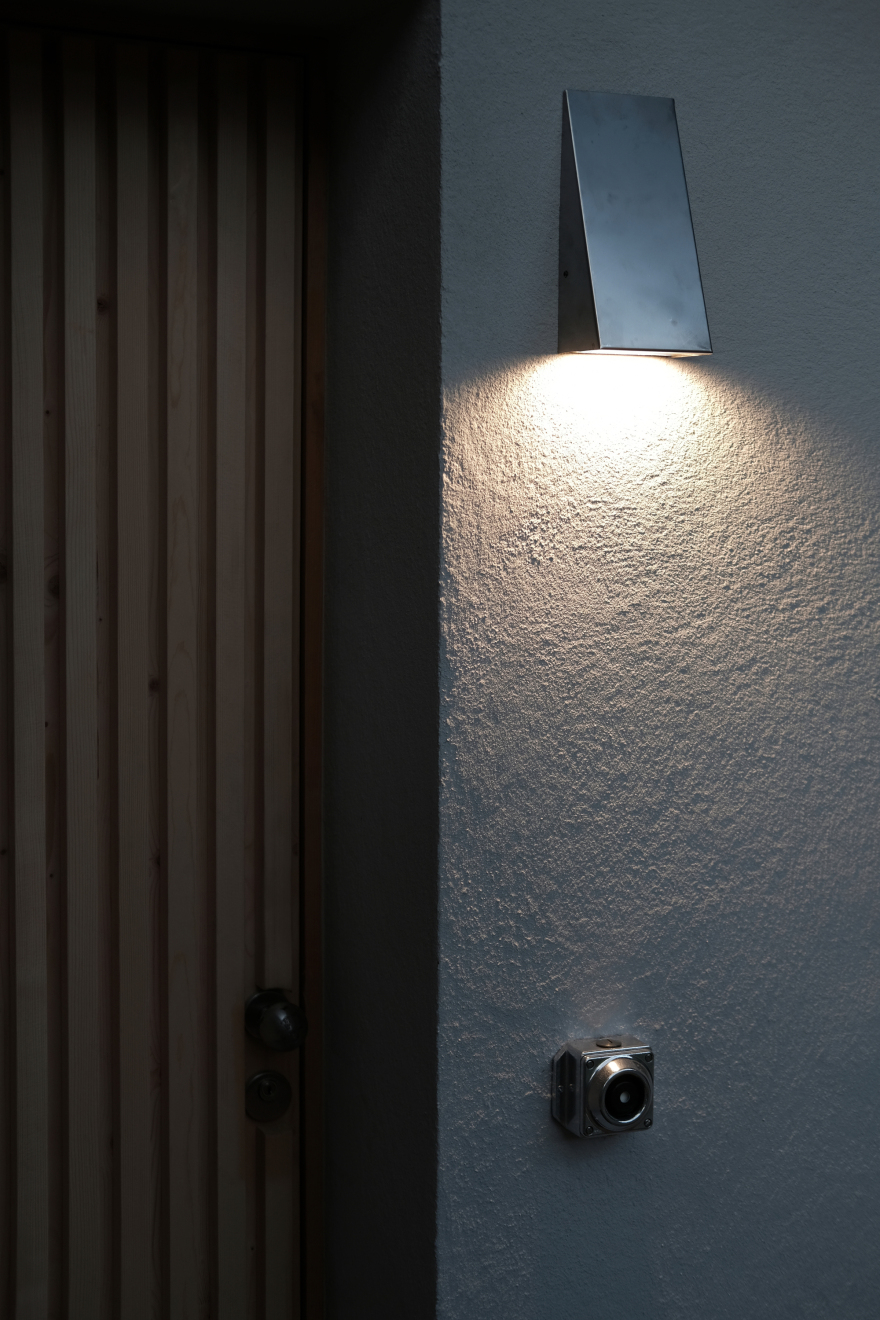 莱斯普雷阿尔卑斯宾馆丨瑞士丨Charly Jolliet Architecte-40