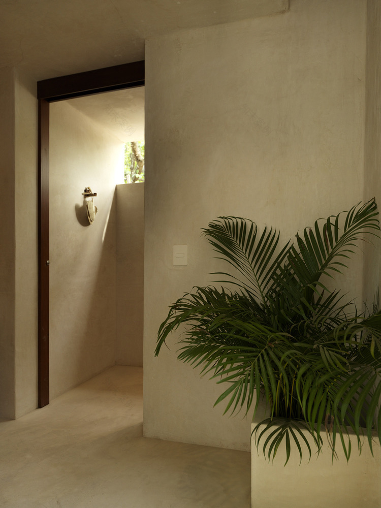 墨西哥 NOMA 餐厅 | 传统市场灵感与现代设计融合-44