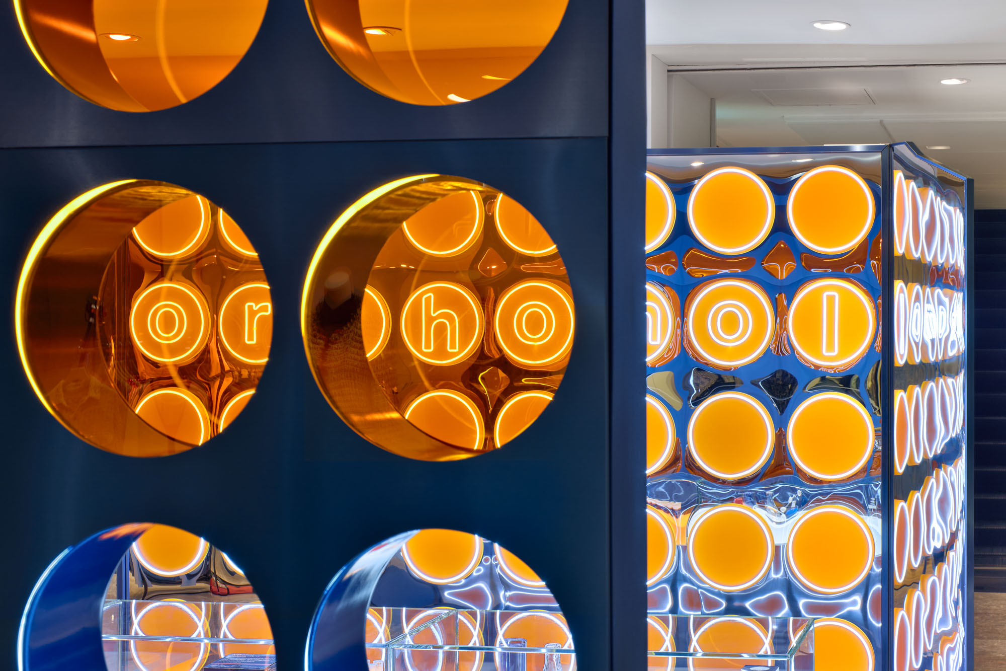 Orthomol Popup Store in Seoul-9