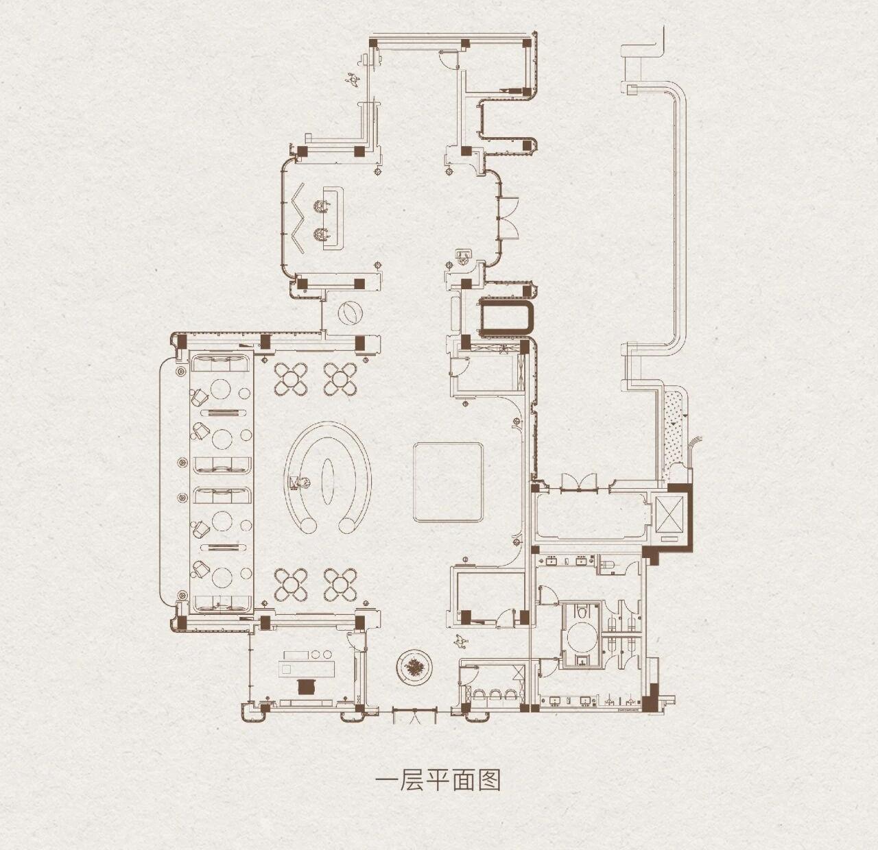 厦门中海·环东雲起丨中国厦门丨DAS大森设计-32