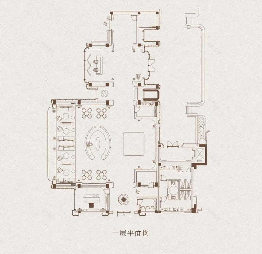 厦门中海·环东雲起丨中国厦门丨DAS大森设计-32