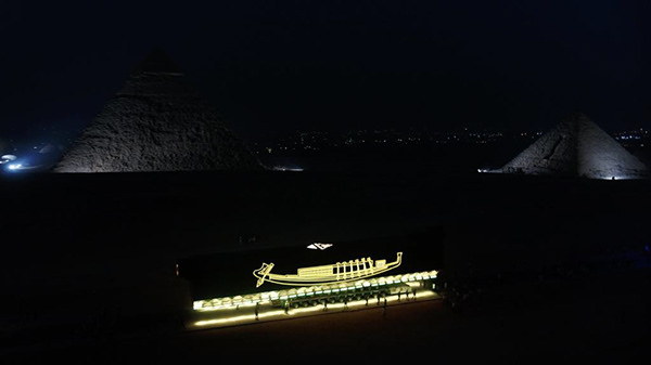 胡夫船丨Kokoro Events & Digital-13