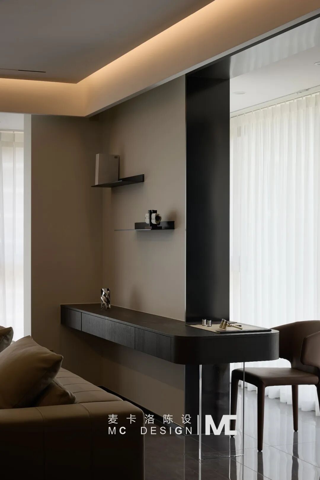 麦卡洛陈设|简于形，丰于境-26