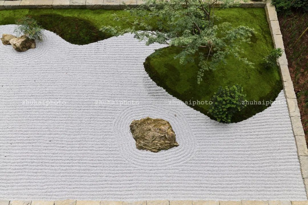 杭州天目里庭园设计丨中国杭州丨日本造园设计事务-53