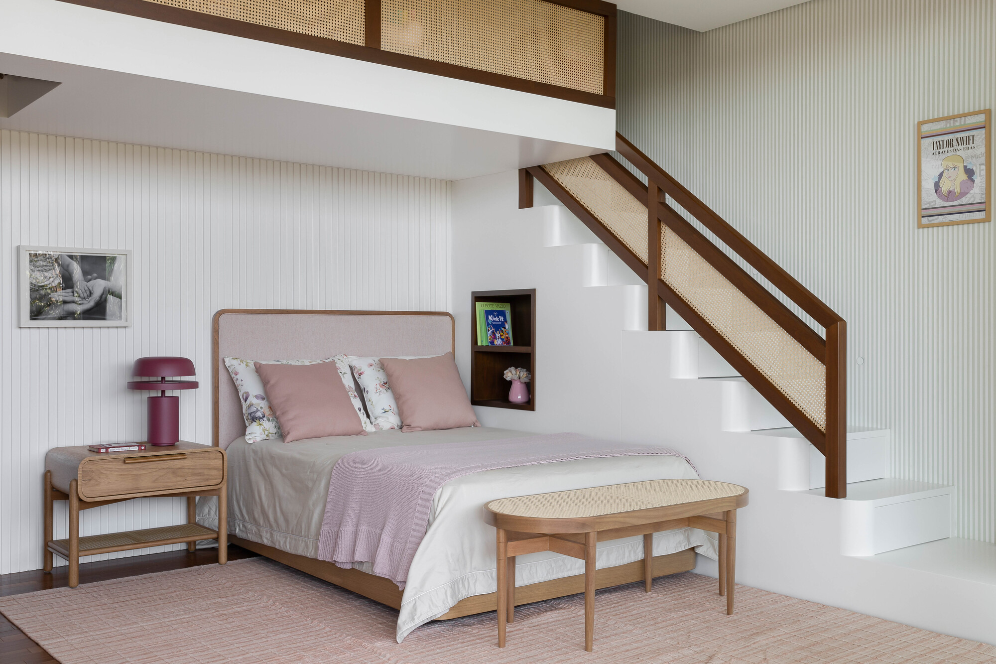 丨巴西丨N2B Arquitetura-47