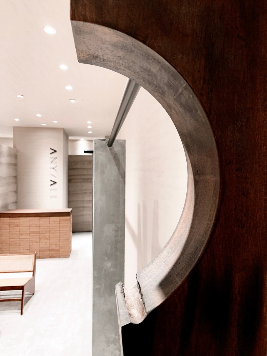 ANYALL 品牌形象店丨中国深圳丨RSXS 睿上形素室内设计有限公司-6