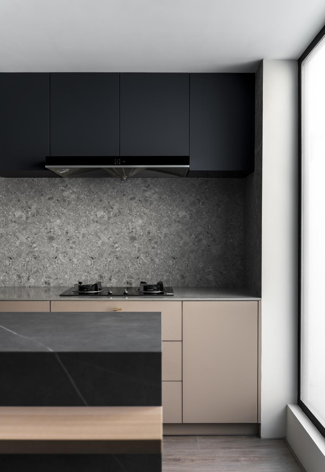 上海普陀区一室户改造 | 简约断舍离生活-8