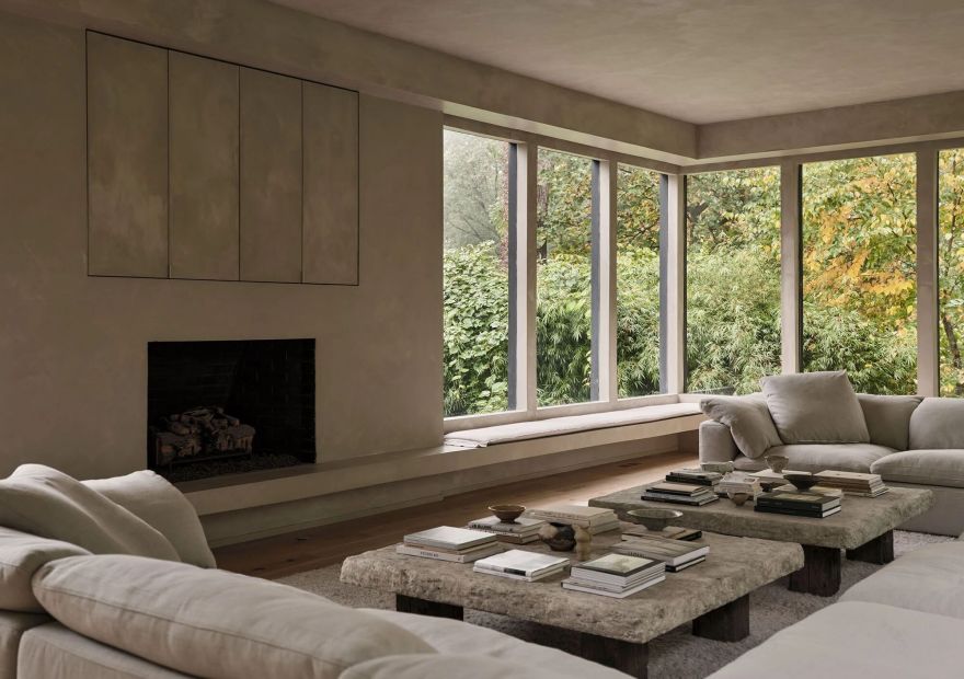 灯笼屋丨加拿大温哥华丨Leckie Studio-60