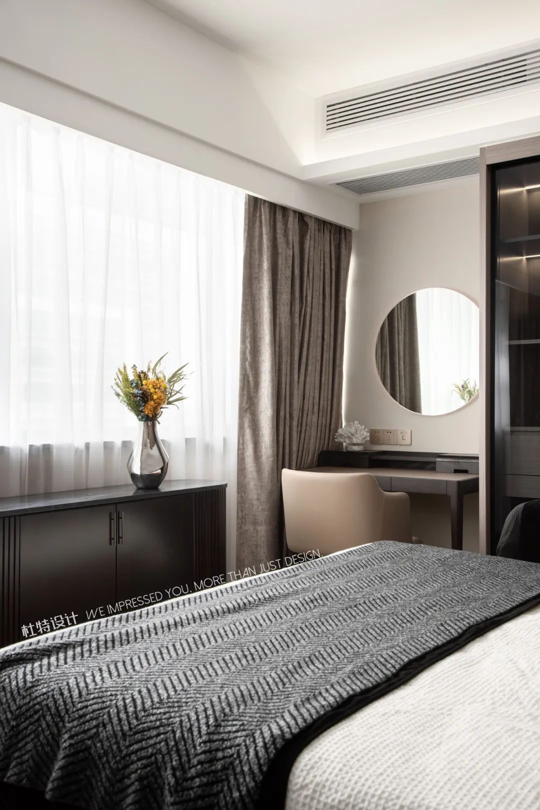 品致·悦心丨中国广州丨TODD 杜特设计-26