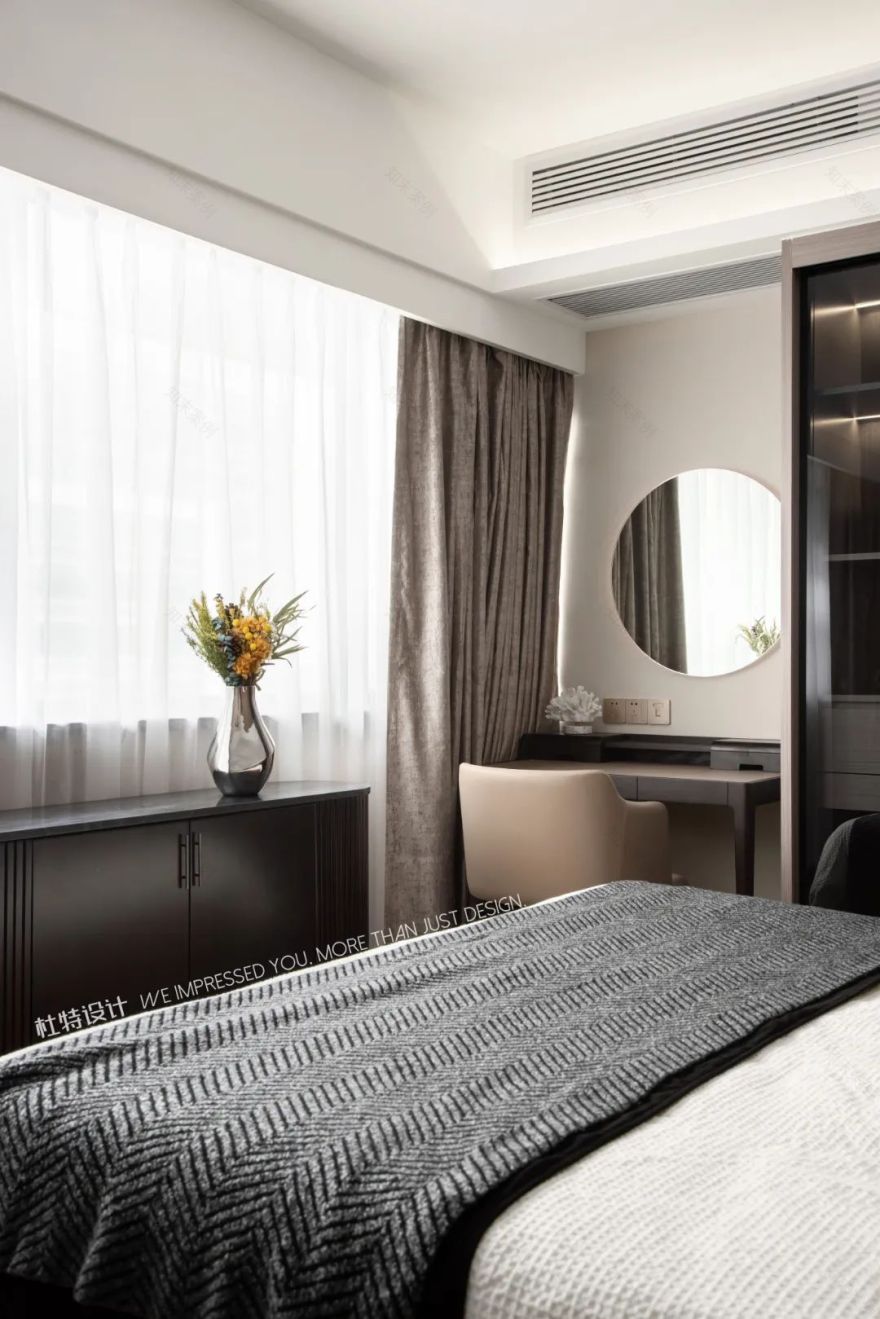 品致·悦心丨中国广州丨TODD 杜特设计-26