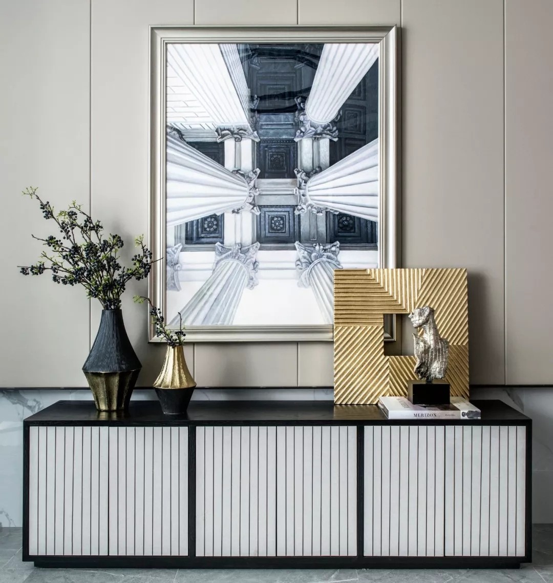 阳光城半山悦四期丨中国成都-5