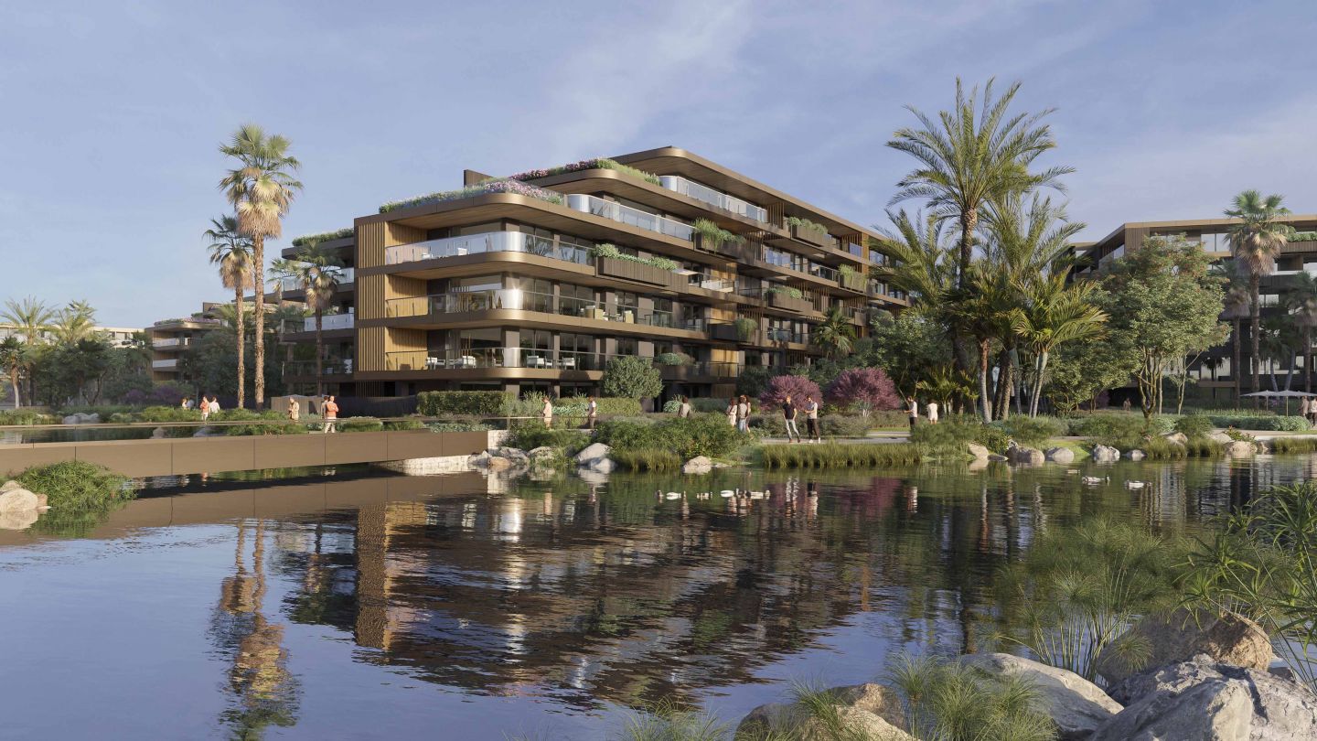 The Collection Hôtels El Cairo · Égypte | L35 Arquitectos-2