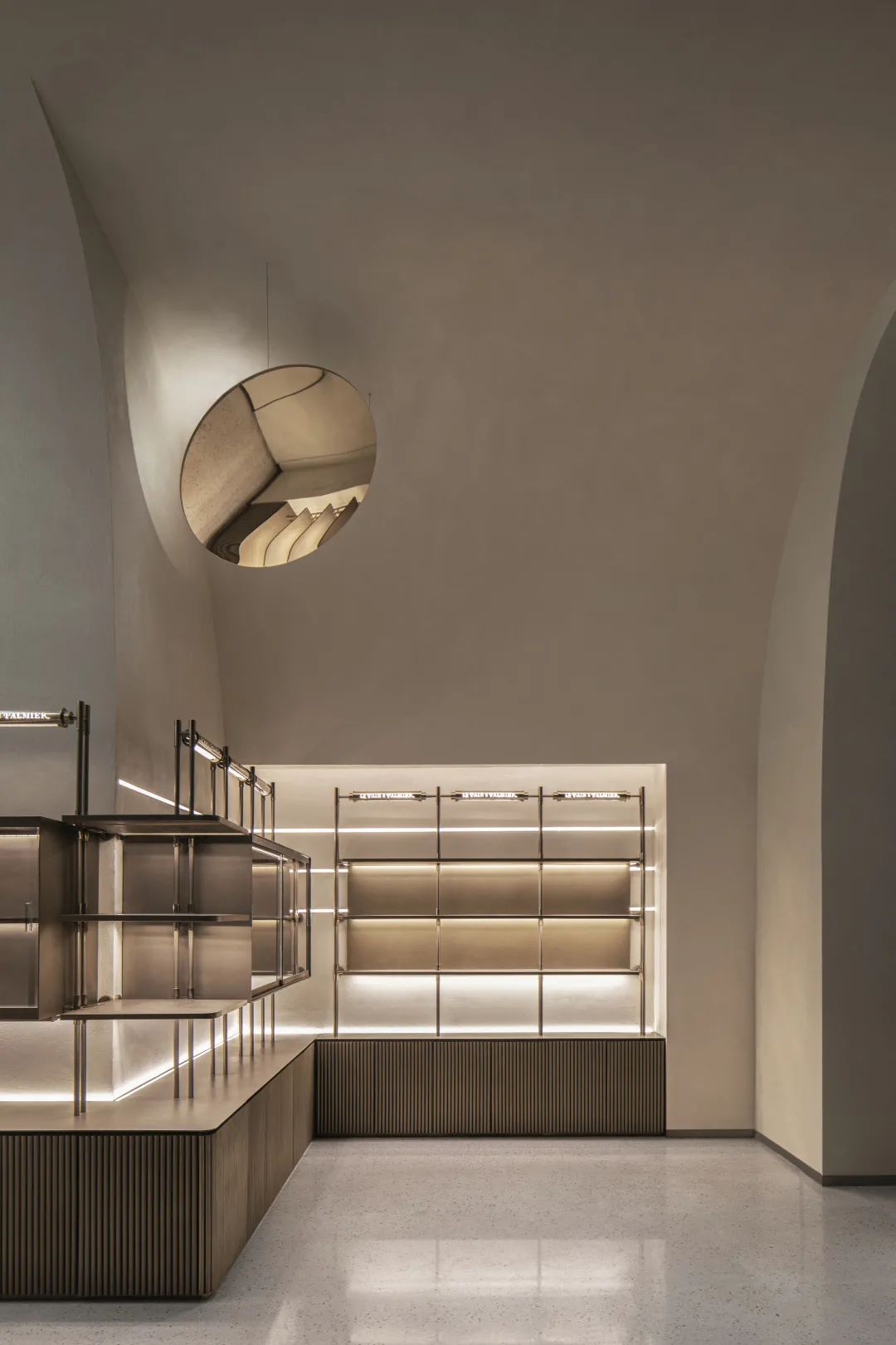 上海太阳宫乐伴烘焙店丨中国上海丨大宛设计-18