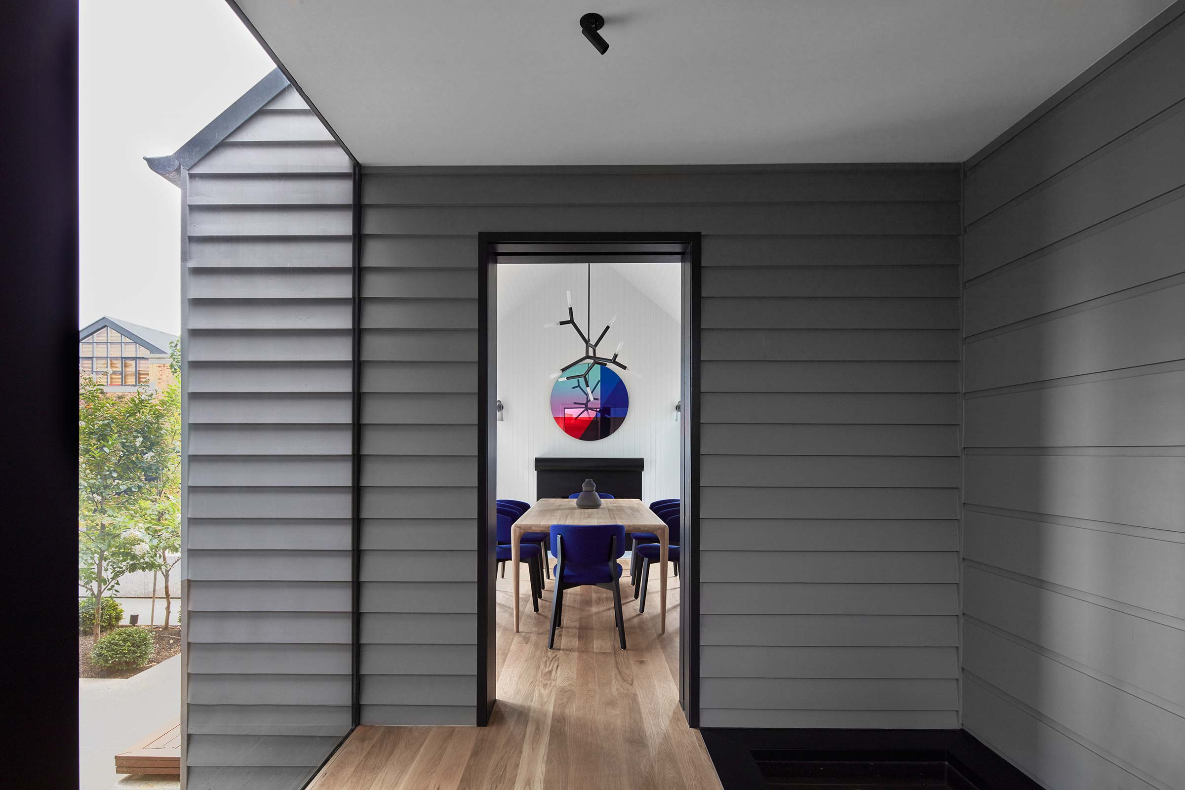 A Cross Section of Australian Architecture — Design Anthology-1