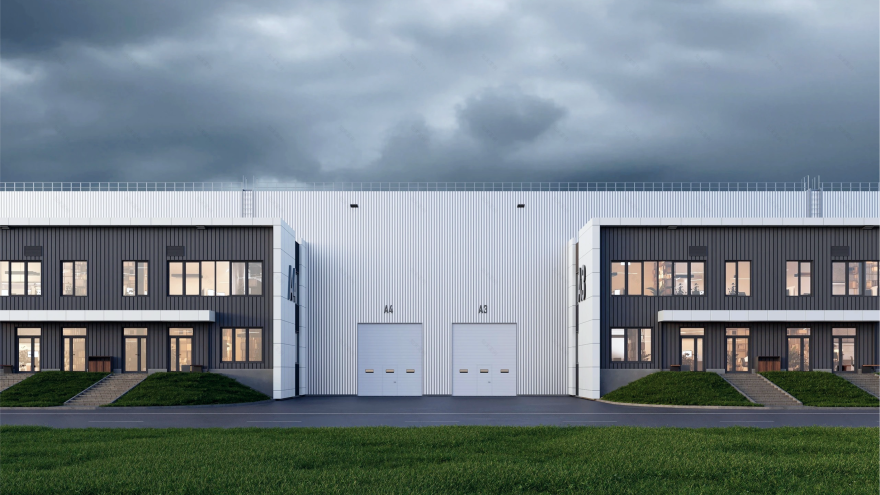 Parametr商业地产品牌创建丨未明确提及设计公司名称-3