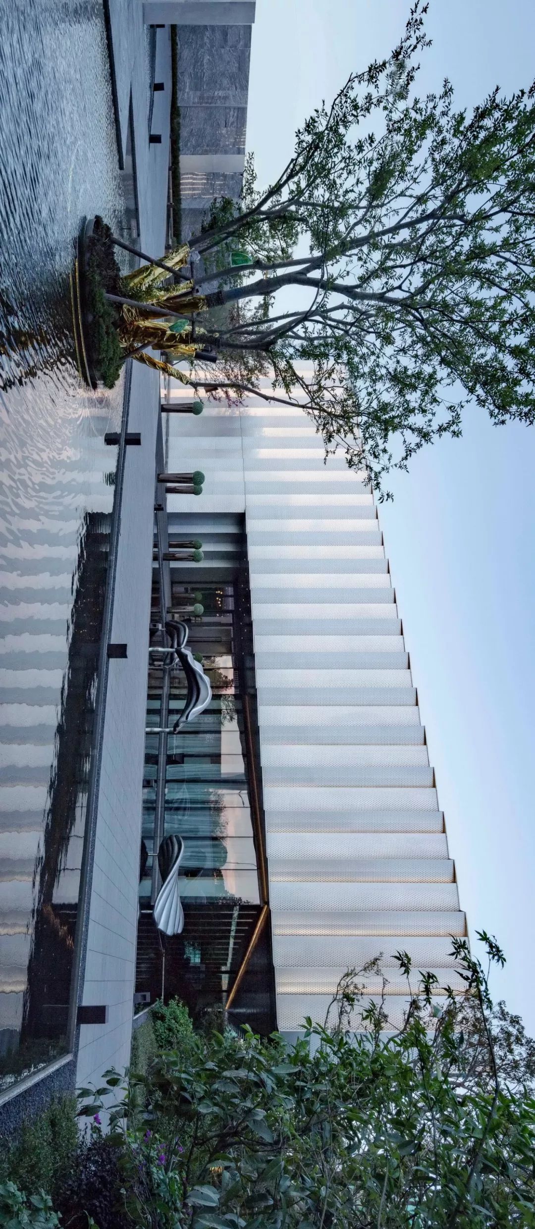 极简·光之空间 | 旭辉·光耀城-7