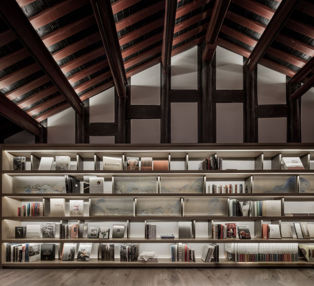 梁建国：里城·重庆谢家老院子！-13