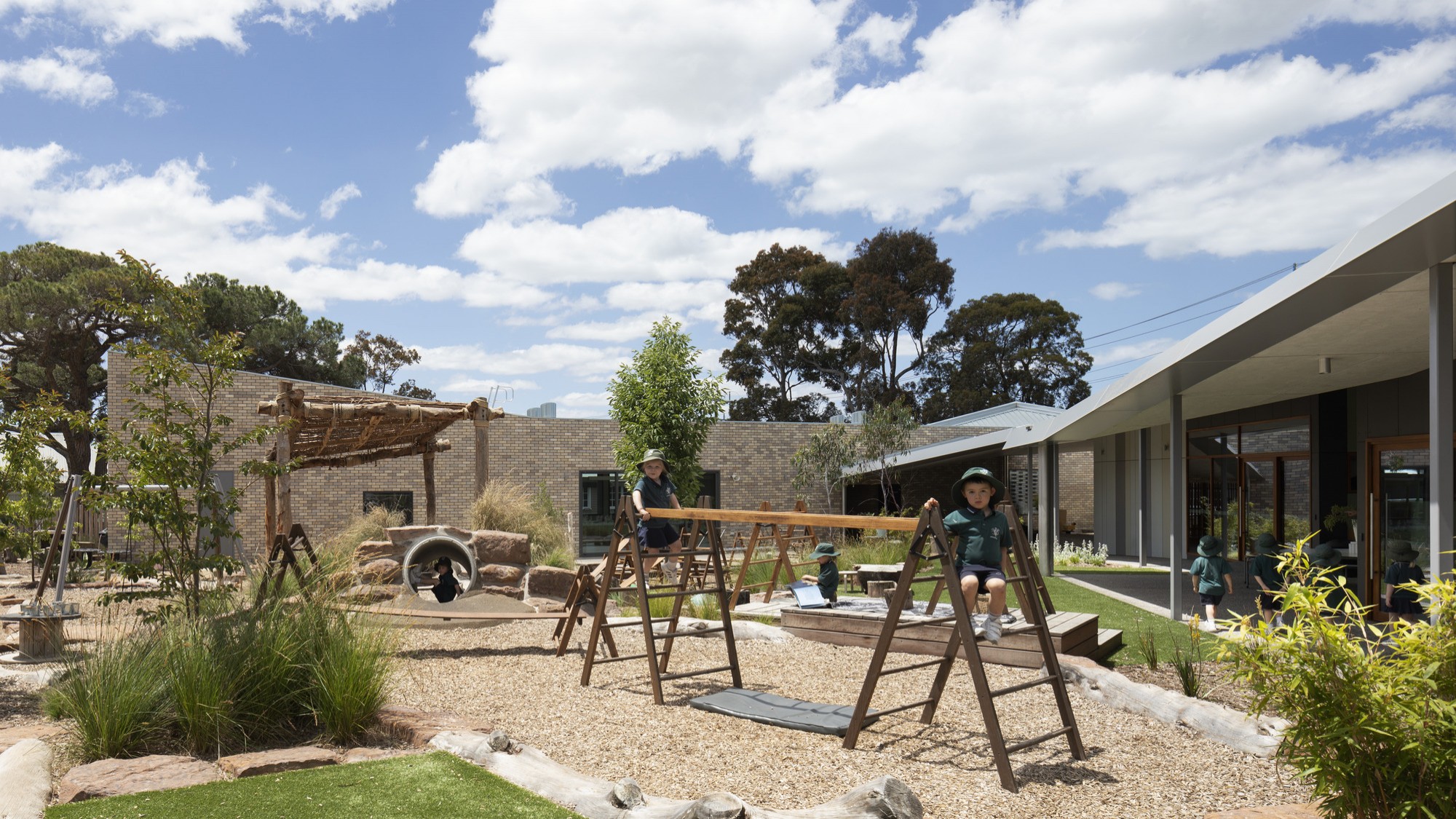 Geelong College Junior School John Wardle Architects-7