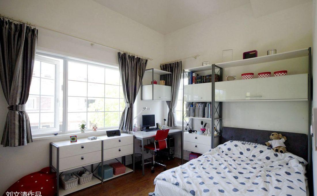 东方夏威夷 | 简约大气,融合中西元素-49