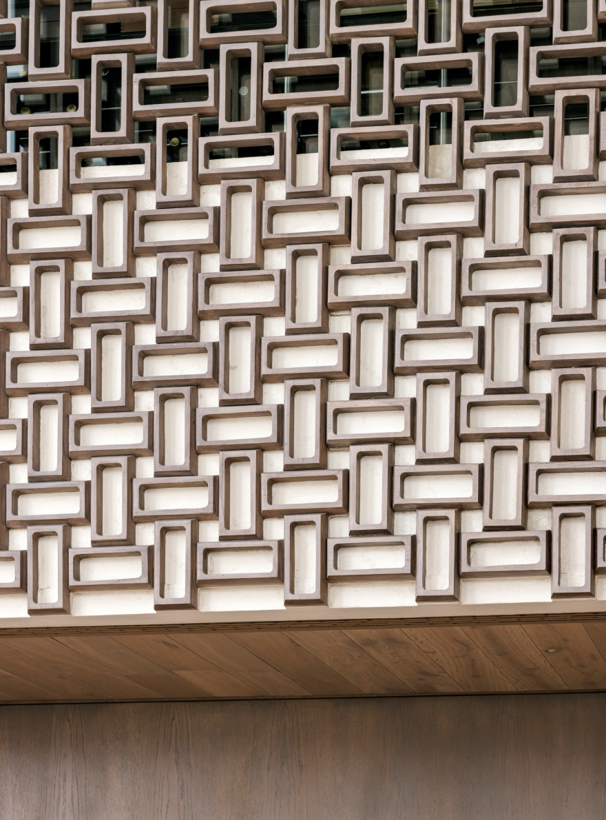 HM 住宅丨巴西圣保罗丨Studio Arthur Casas-9