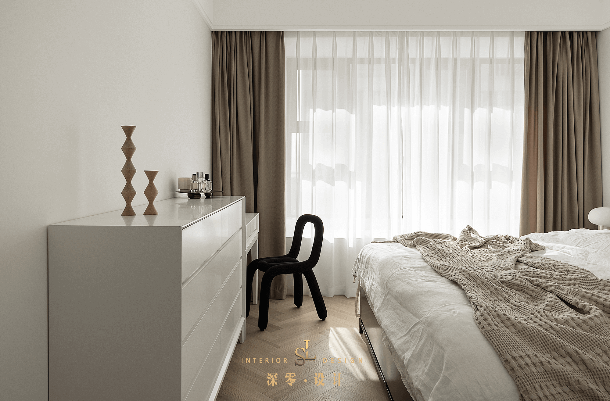 【蜀熙府】多维交叠,细煮时光丨中国合肥丨合肥深零设计-30