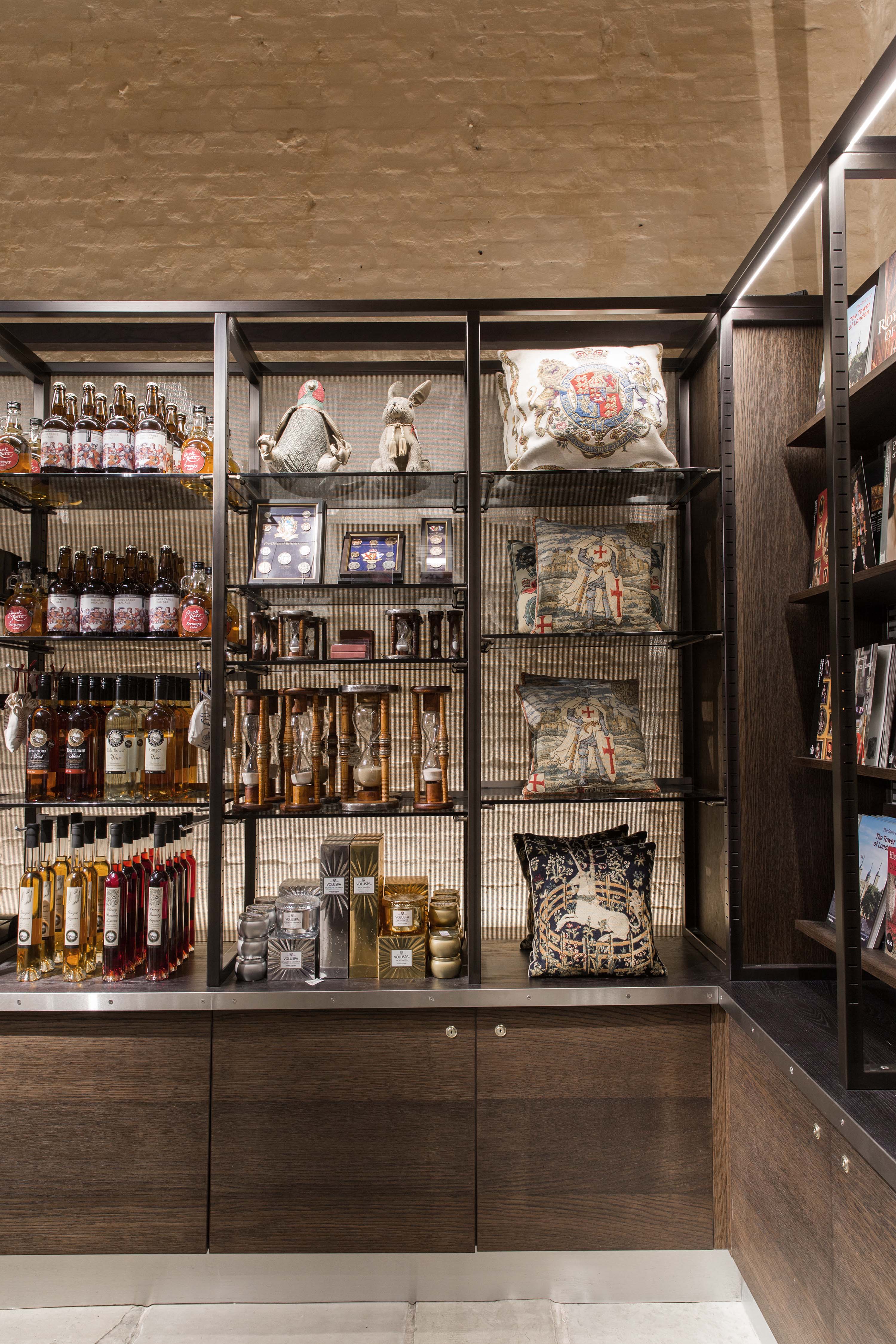 the white tower gift shop the tower of london-20