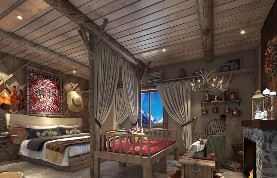 禾木 · 德瓦庄园-7