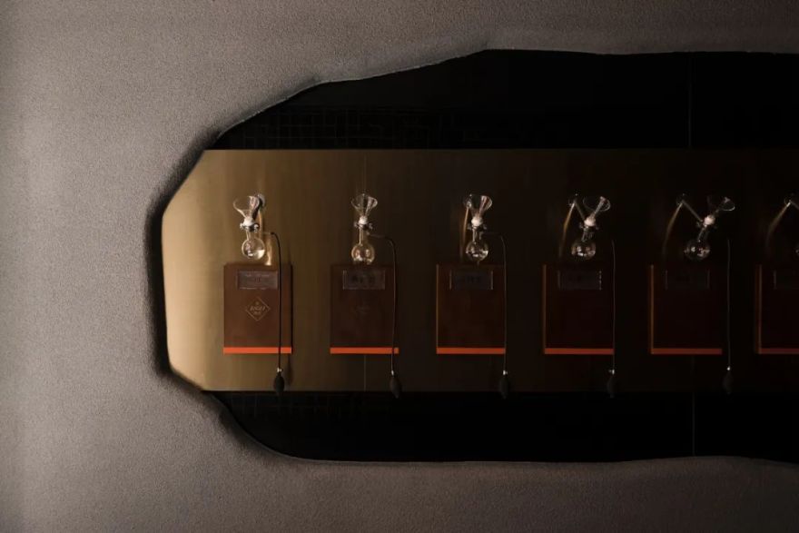 点海设计|1821酒庄-65