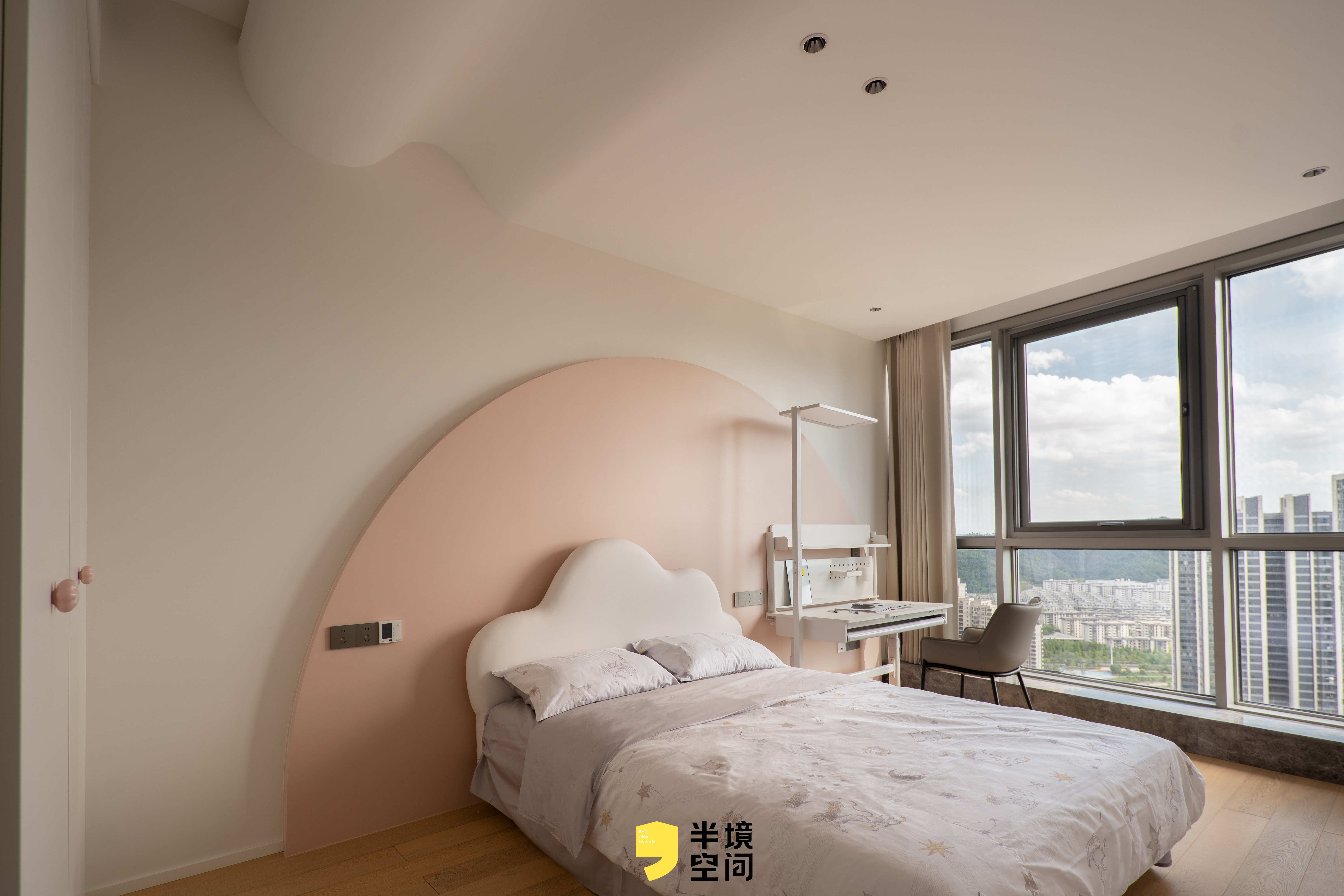 半境空间｜紫阙台（实景）丨半境空间设计-25