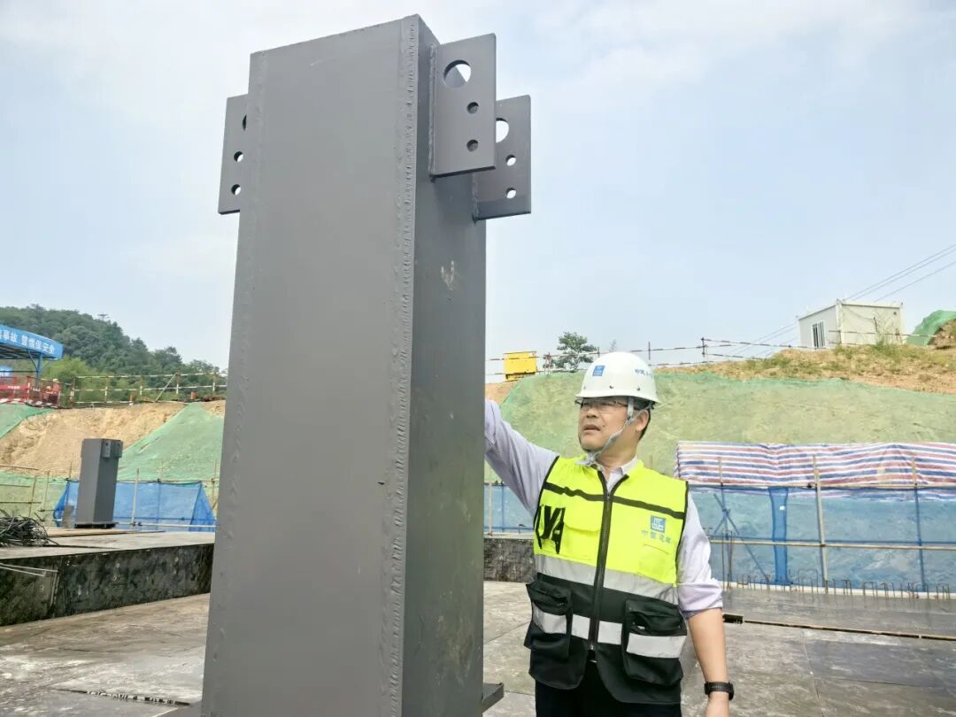 【一线写真】于群峰云海间，绘就生态文旅新画卷-24