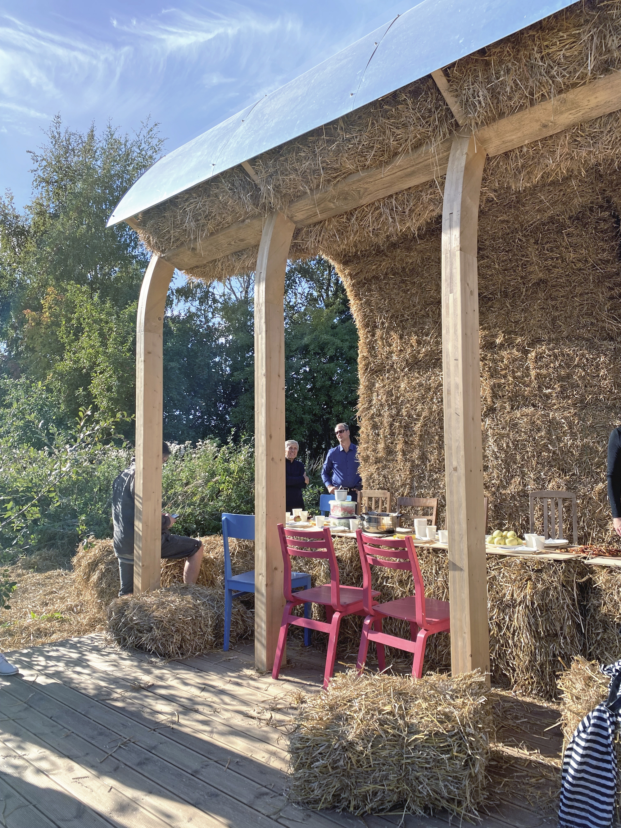 斯特劳教堂丨爱沙尼亚丨Kollektiiv-39