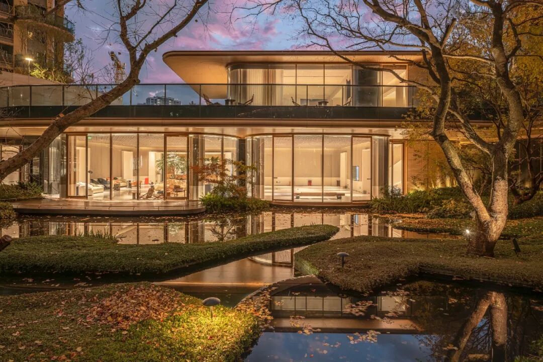 义乌澐璟丨中国金华丨gad杰地设计-29