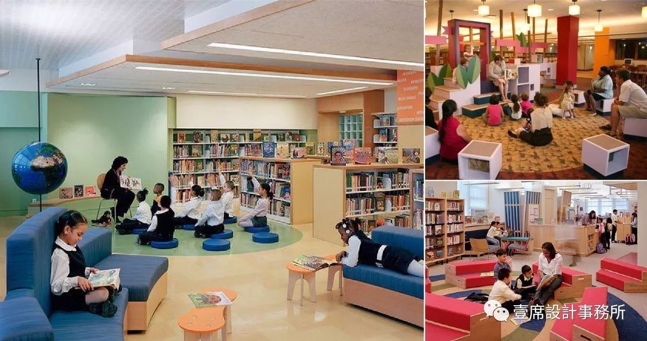 学趣环保互动,打造多彩空间-10