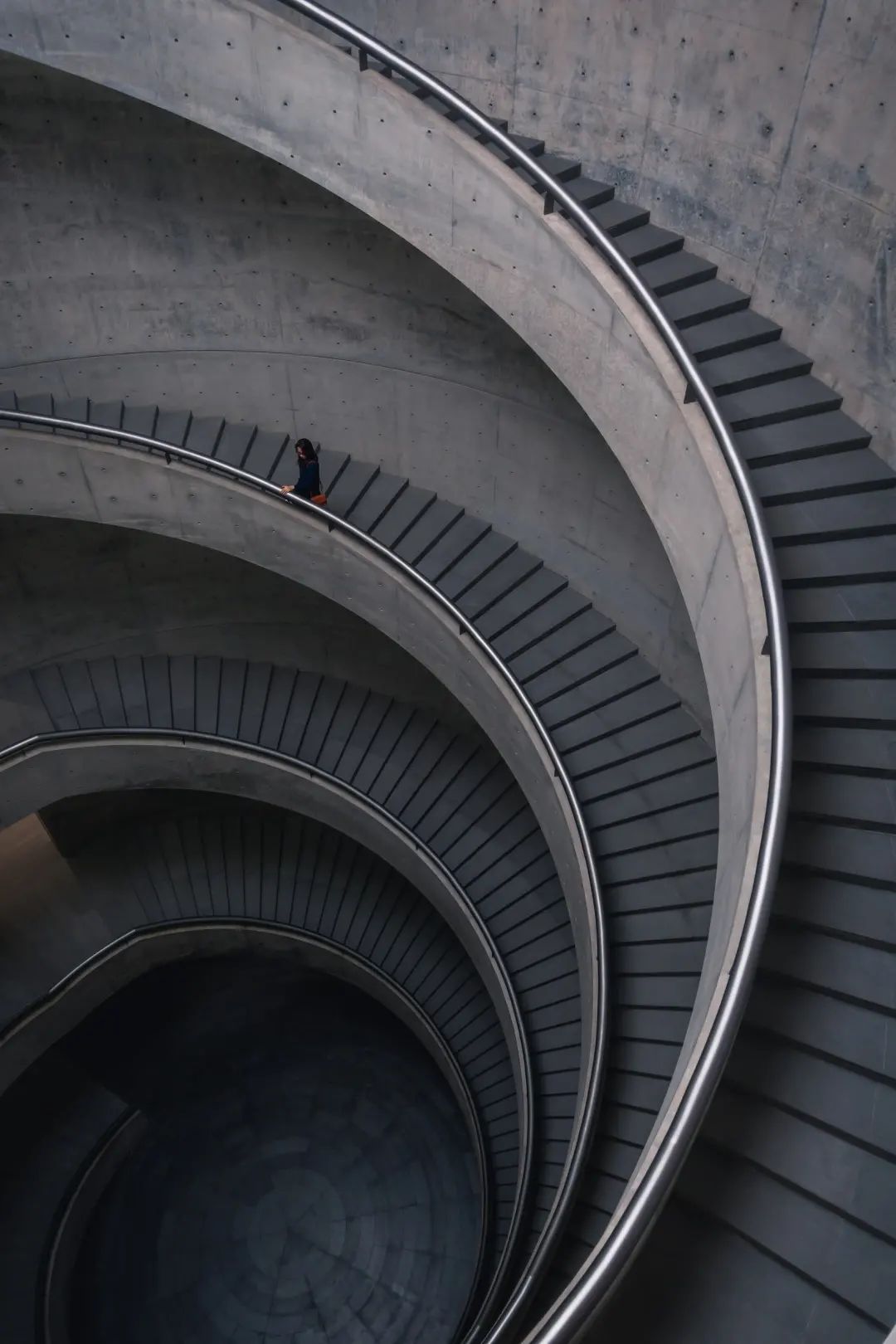 安藤忠雄操刀设计，广东顺德和美术馆亮相-5