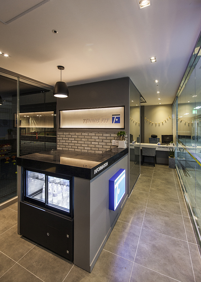 简约时尚，打造东区网球风潮-19