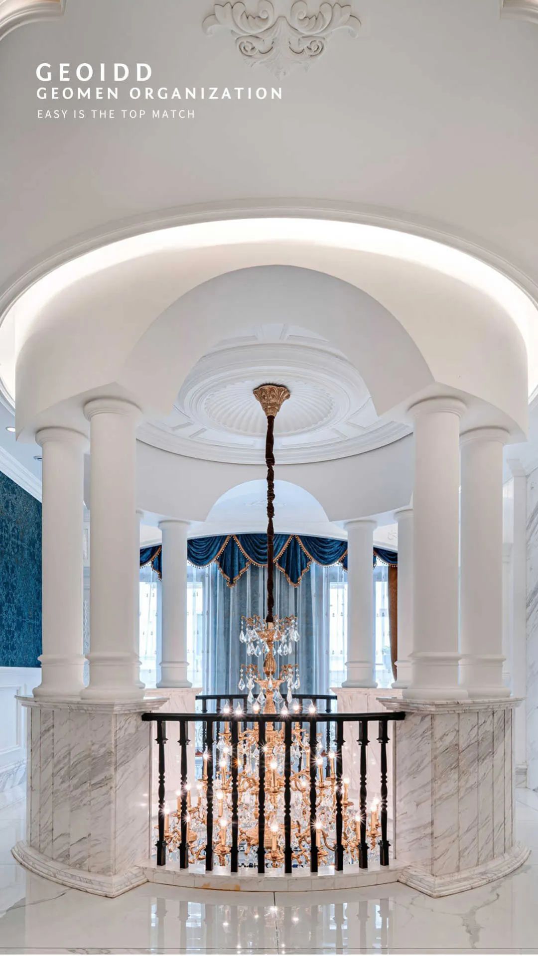 波尔多庄园的绿色空间秘境-18