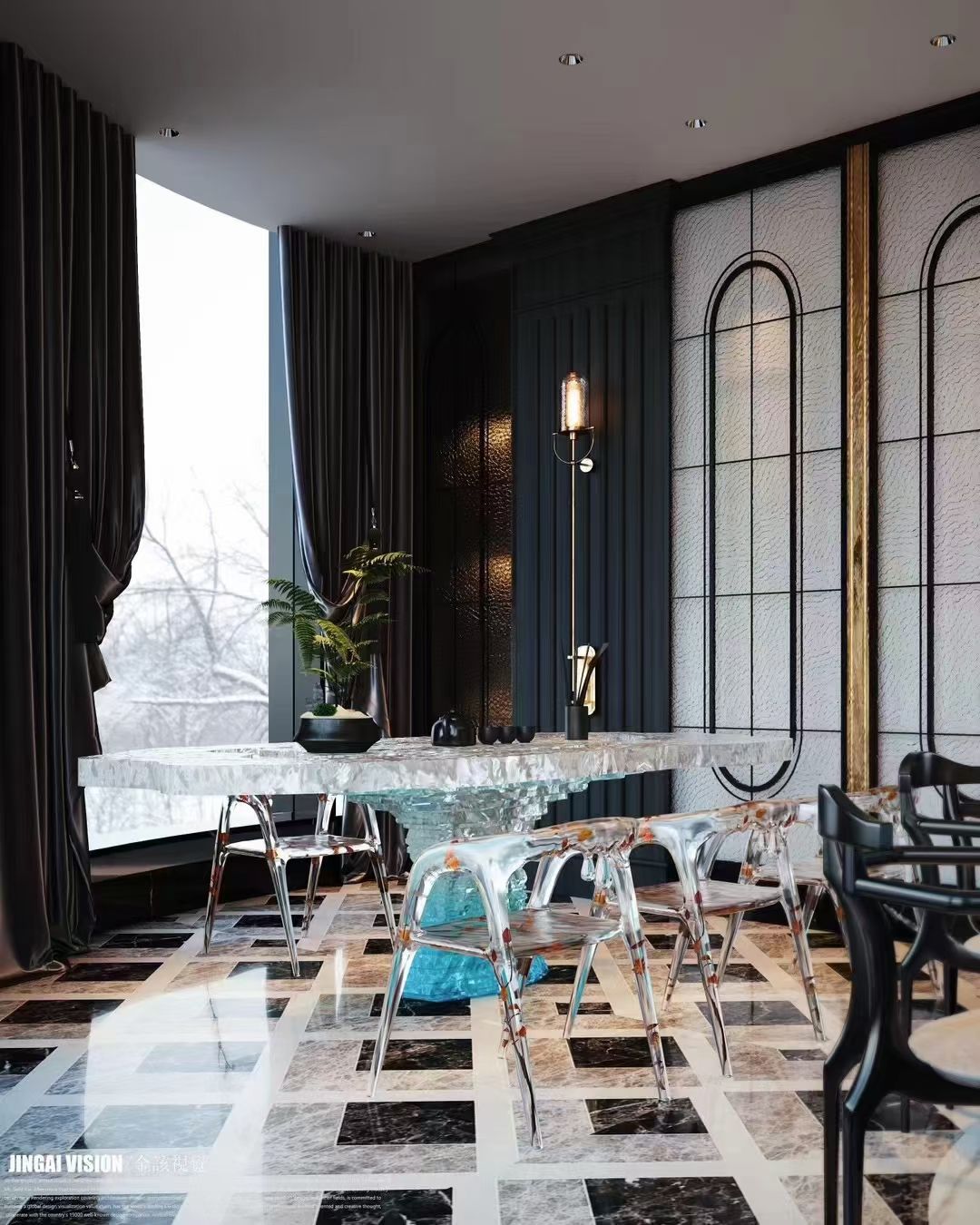 金該視覺 | 老上海-8