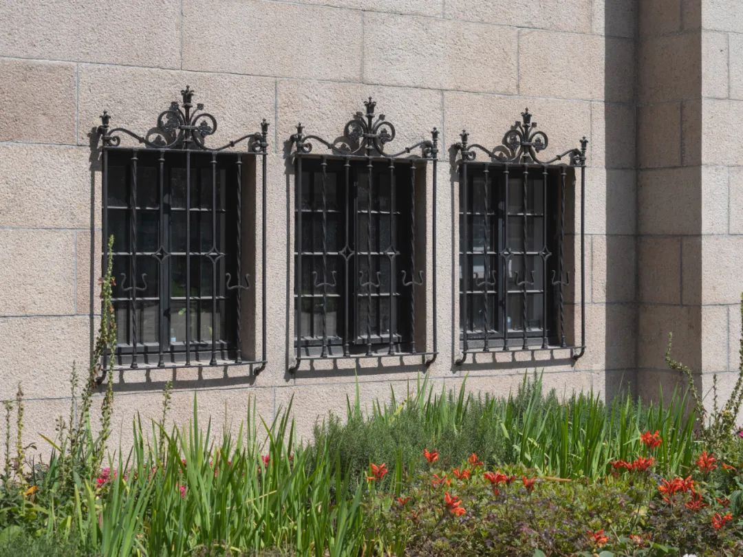 百年名园重生：静安宾馆历史花园保护性改造-149