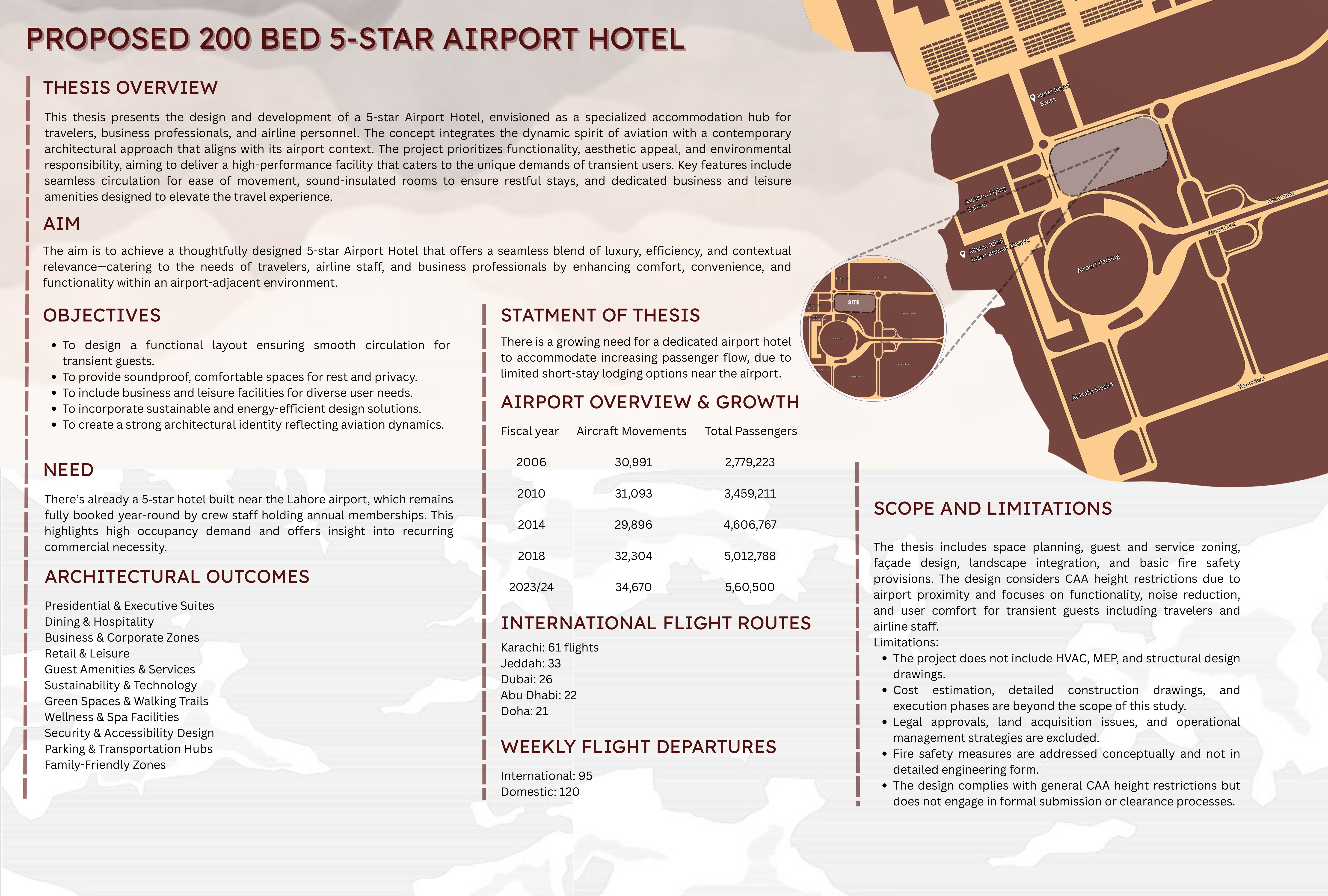 5-Star Airport Hotel; A Travel Hub-0