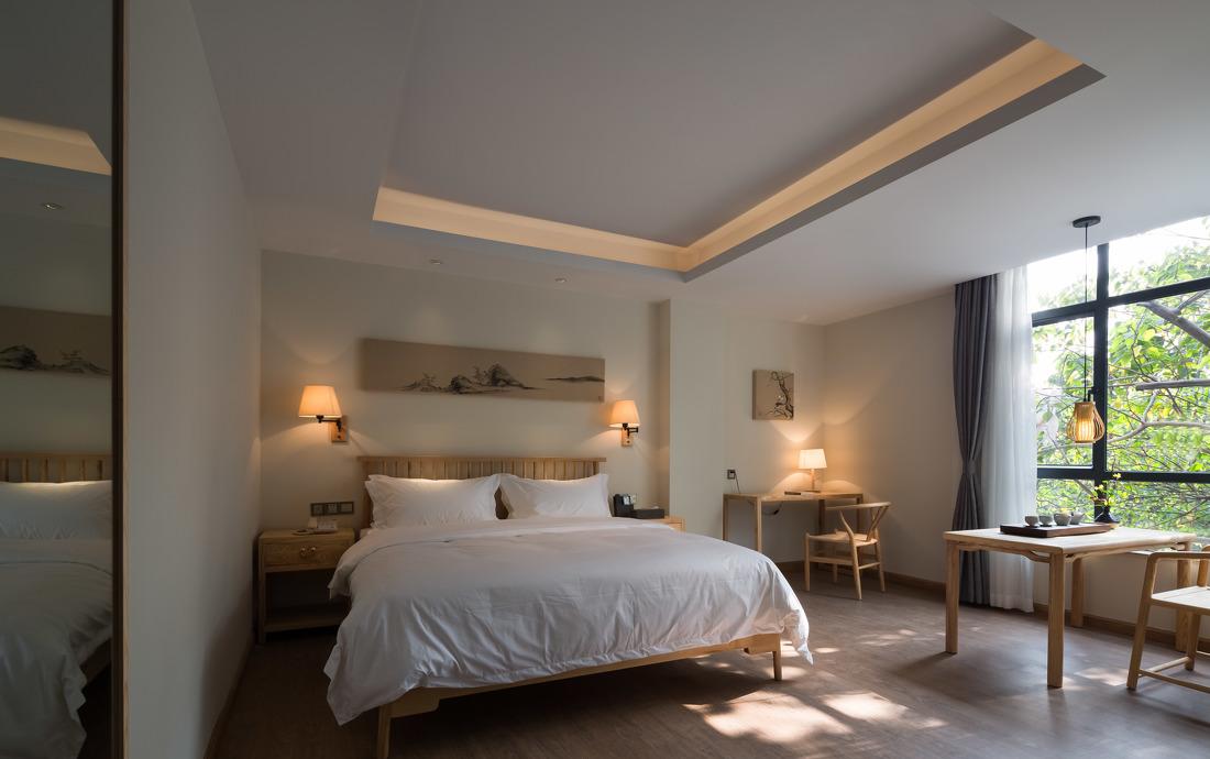 海伦江南风艺术酒店丨中国广州丨邹劲夫,庞康福,胡锦锋,麦嘉宇-20