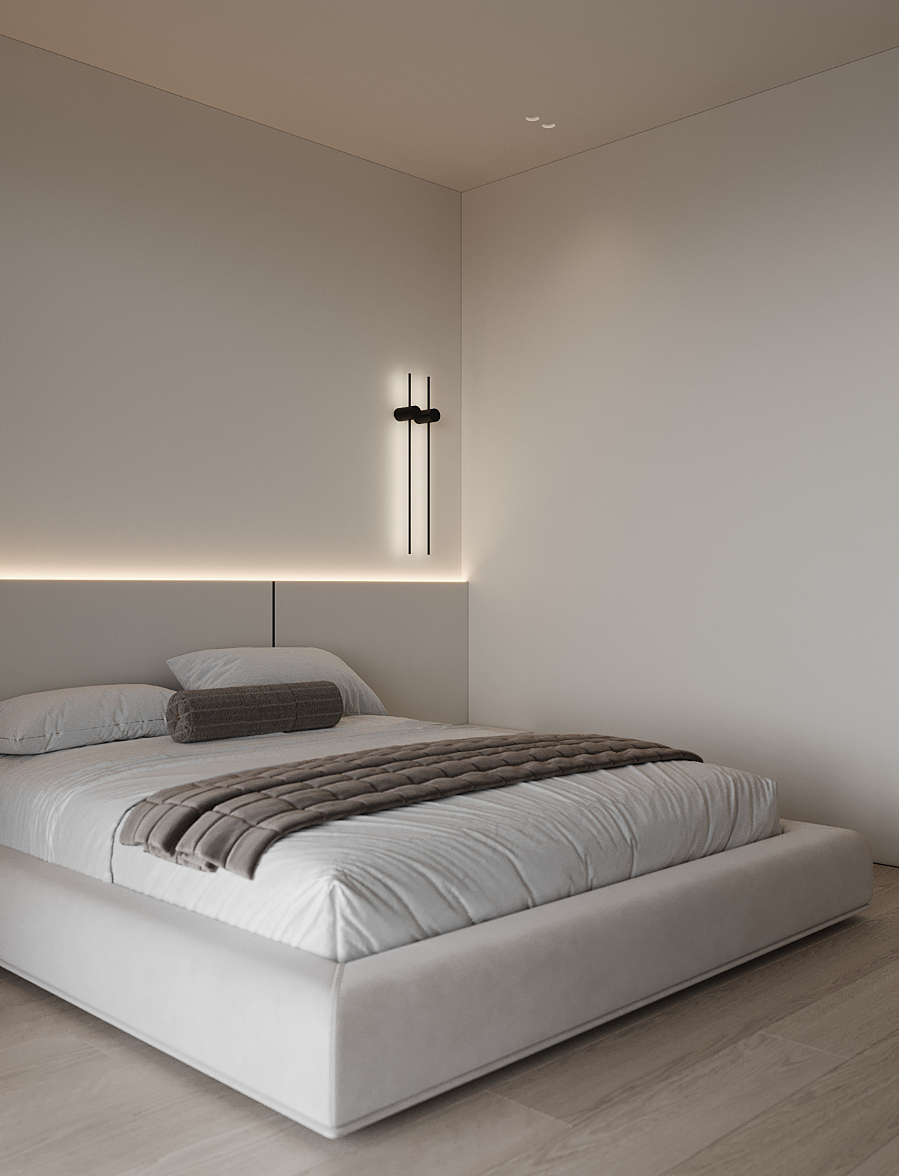 VR KRTSANISI APARTMENT IN TBILISI-11