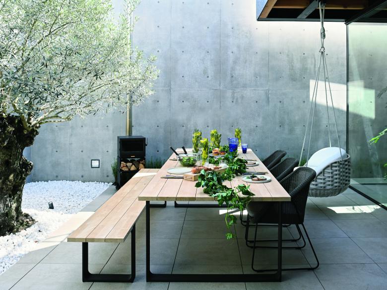 NAOI architecture & design office丨WRS House丨日本-10